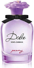 Load image into Gallery viewer, Dolce and Gabbana Dolce Peony Women 2.5 oz EDP Spray
