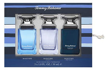 Load image into Gallery viewer, Tommy Bahama Maritime Coffret 3 PC Set 1.0 oz
