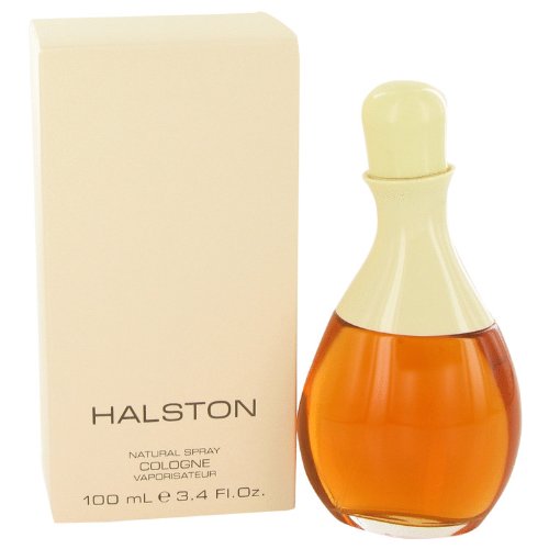 Halston By HALSTON 3.4 oz Cologne Spray FOR WOMEN