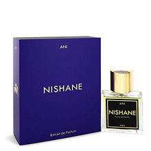 Load image into Gallery viewer, Nishane Ani by Nishane Extrait De Parfum Spray (Unisex) 1.7 oz Women
