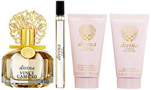 Load image into Gallery viewer, Vince Camuto For Women Gift Set, Divina
