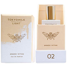Load image into Gallery viewer, TokyoMilk Light Eau de Parfum | A Transcendent, Delicate Perfume | Enticing Fragrance Notes Form a Refreshing, Sensory Experience | 1.6 fl oz/47.3 ml
