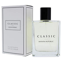 Load image into Gallery viewer, Banana Republic Classic FOR WOMEN by Banana Republic - 4.2 oz EDT Spray
