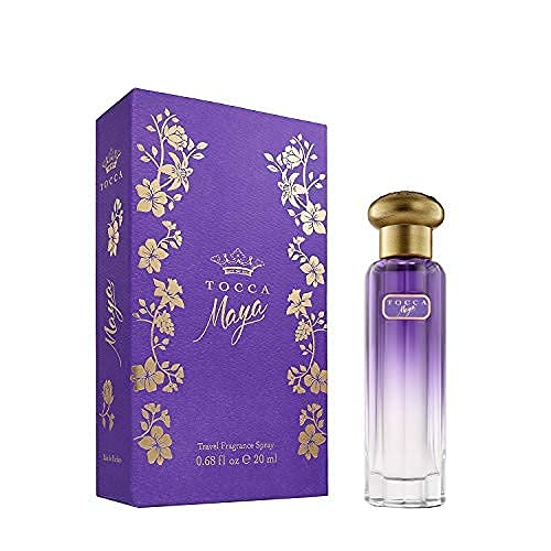 Tocca Maya Travel Spray - 20ml Eau de Parfum