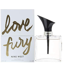 Load image into Gallery viewer, Nine West Love Fury Eau De Parfum for Women, 3.4 Ounce
