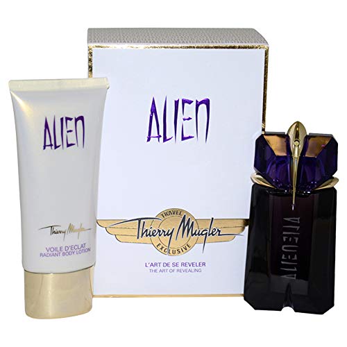 Thierry Mugler Alien Gift Set