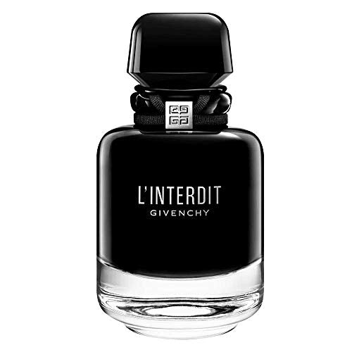 Givenchy L'INTERDIT Eau de Parfum Intense 2.7 oz / 80 ml spray for women