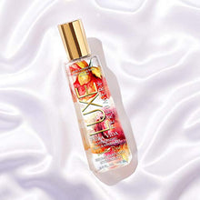 Load image into Gallery viewer, Belcam Bath Therapy Pura Vida Moisturizing Mist Eau de Parfum Spray, Vanilla Rose, 7.98 Fluid Ounce
