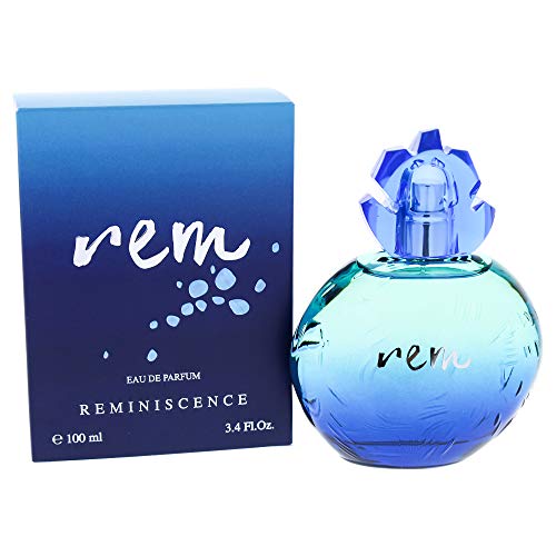 Reminiscence Rem Eau de Parfum Spray, 3.4 Ounce