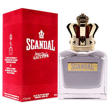 Load image into Gallery viewer, Jean Paul Gaultier Scandal Men 3.4 oz EDT Spray
