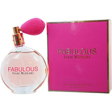 Load image into Gallery viewer, Isaac Mizrahi Fabulous Fragrance Eau De Parfum for Women, 3.4 Ounce
