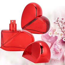 Load image into Gallery viewer, Perfume Spray - 2pcs 50ml Women&#39;s Eau De Parfum Spray Natural Flower Fragrance Long Lasting, Lady Perfume for Daytime Wear, Evening Wear and Special Occasions
