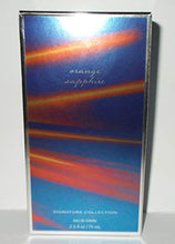 Load image into Gallery viewer, Bath and Body Works Orange Sapphire Eau De Toilette 2.5 FL OZ
