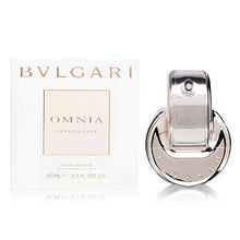 Load image into Gallery viewer, Bvlgari Omnia Crystalline for Women Eau De Toilette Spray, 2.2 fl oz
