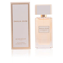 Load image into Gallery viewer, Givenchy &#39;Dahlia Divin&#39; Eau De Parfum 1oz/30 New In Box
