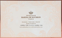 Load image into Gallery viewer, Tendre Reverence by Princesse Marina de Bourbon | Eau de Parfum Spray | Fragrance for Women | Sweet Floral Scent with Notes of Peach, Pink Peony, and Magnolia | 100 mL / 3.4 fl oz
