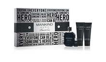 Load image into Gallery viewer, Kenneth Cole Mankind Hero Men`s Gift Set, 3.4 fl. oz.
