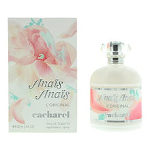 Load image into Gallery viewer, Cacharel Anais Anais L&#39;original EDT 3.4 Oz
