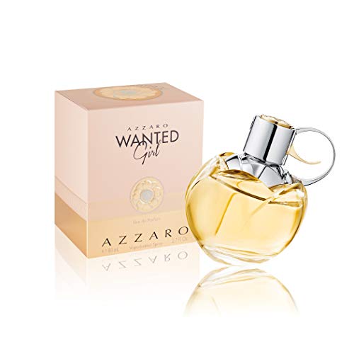 Azzaro Wanted Girl Eau de Parfum - Perfume for Women