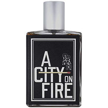 Load image into Gallery viewer, Imaginary Authors A City on Fire Eau de Parfum Unisex Spray (1.7 Fl Oz)
