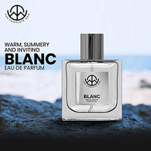 Load image into Gallery viewer, Eau De Parfum Spray(Rose-Jasmine Version)- Blanc (3.38 fl.oz.), Long Lasting Fragrance - (MADE IN USA)

