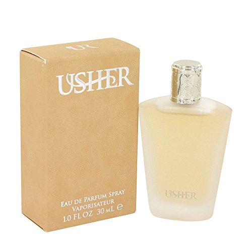 FragranceX Usher 1 oz Eau De Parfum Spray For Women