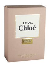 Load image into Gallery viewer, Love by Chloe for Women, Eau de Parfum Spray, 1.7 Ounce
