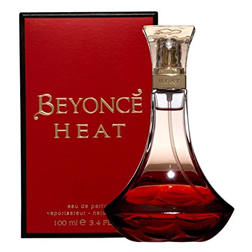 Beyonce Heat 100ML EDP Spray