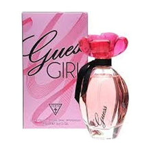 Load image into Gallery viewer, Guess Girl 3 Piece Gift Set with 3.4 Oz by Guess NEW For Women
