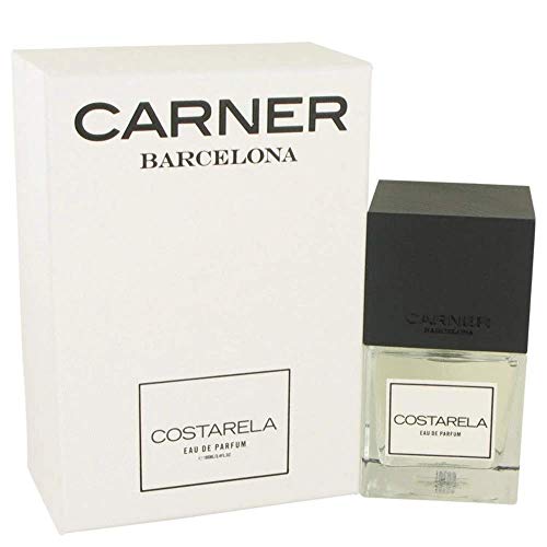Carner Barcelona Costarela Unisex Eau de Parfum 100 ml