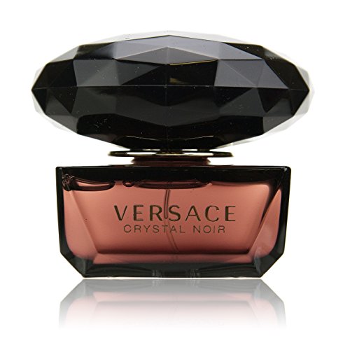 Crystal Noir By Versace 1.7 oz Eau De Parfum Spray for Women
