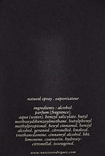 Load image into Gallery viewer, Narciso Rodriguez For Him by Narciso Rodrigues Eau de Parfum Intense 3.4 Oz for Men
