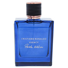 Load image into Gallery viewer, Cristiano Ronaldo - Legacy Private Edition - Eau de Parfum - Spray for Men - Oriental Woody Fragrance - 3.4 oz
