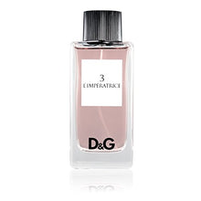 Load image into Gallery viewer, Dolce &amp; Gabbana 3 L&#39;Imperatrice 3.3 oz Eau de Toilette Spray
