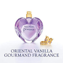 Load image into Gallery viewer, Vera Wang Princess Eau de Toilette Spray for Women, 3.4 Fl Ounce

