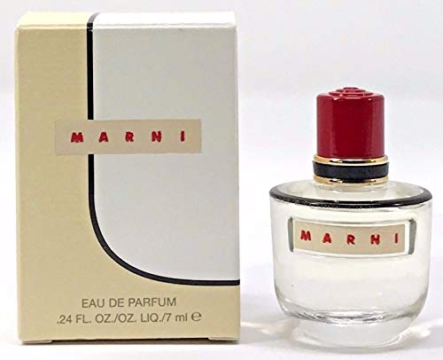 Marni Eau De Parfum Deluxe Miniature 0.24 Oz / 7 Ml