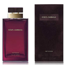 Load image into Gallery viewer, Dolce &amp; Gabbana Pour Femme Intense Eau De Parfum Spray, 3.3 oz
