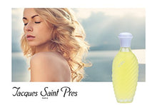 Load image into Gallery viewer, Ciel By Jacques Saint Pres For Women Eau De Parfum Spray, 3.4-Ounces
