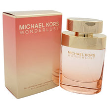 Load image into Gallery viewer, Michael Kors Wonderlust Eau de Parfum Spray, 3.4 Fl Oz
