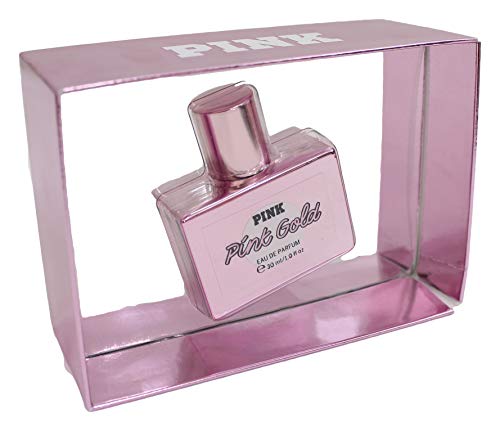 Victoria's Secret PINK Pink Gold Eau de Parfum, 1.0 fl oz / 30 mL