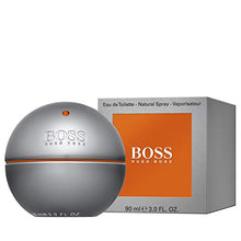 Load image into Gallery viewer, Hugo Boss IN MOTION Eau de Toilette, 3.0 Fl Oz
