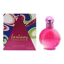 Load image into Gallery viewer, Britney Spears Fantasy Eau De Parfum Spray 3.3 Fl Oz
