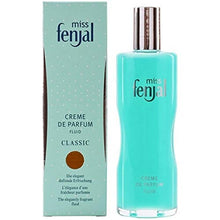 Load image into Gallery viewer, Miss Fenjal Classic Creme De Parfum 100ml 3.4 Fl. Oz Perfume Cream
