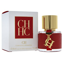 Load image into Gallery viewer, Carolina Herrera Eau De Toilette Spray for Women, 1 Ounce
