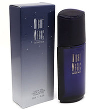 Load image into Gallery viewer, Avon Night Magic Evening Musk 2006 Version For Women Cologne Spray 1.7 oz / 50 ml
