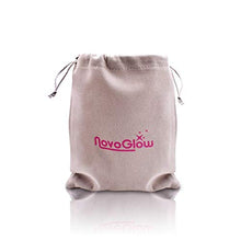 Load image into Gallery viewer, Pink Flower Perfume for Women, EDP, 3.4 oz, With A NovoGlow Suede Pouch Included
