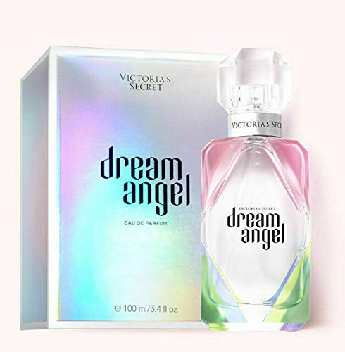 Victoria's Secret Victoria Secret Dream Angel Eau De Parfum 3.4 Fl. Oz, 2019 Edition, 3.4 Fl Oz