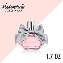 Load image into Gallery viewer, Azzaro Mademoiselle Azzaro Eau de Toilette | Perfume for Women, 1.7 fl. oz.
