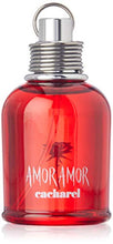 Load image into Gallery viewer, Amor Amor by Cacharel Eau De Toilette Spray for Women 1.0 Ounce
