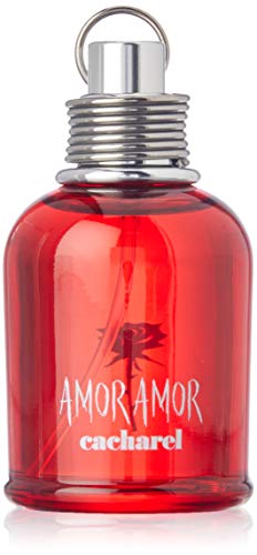 Amor Amor by Cacharel Eau De Toilette Spray for Women 1.0 Ounce